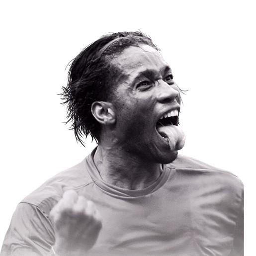 Didier Drogba