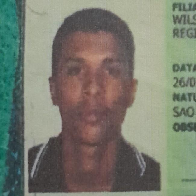 Rafael Barbosa dos Santos