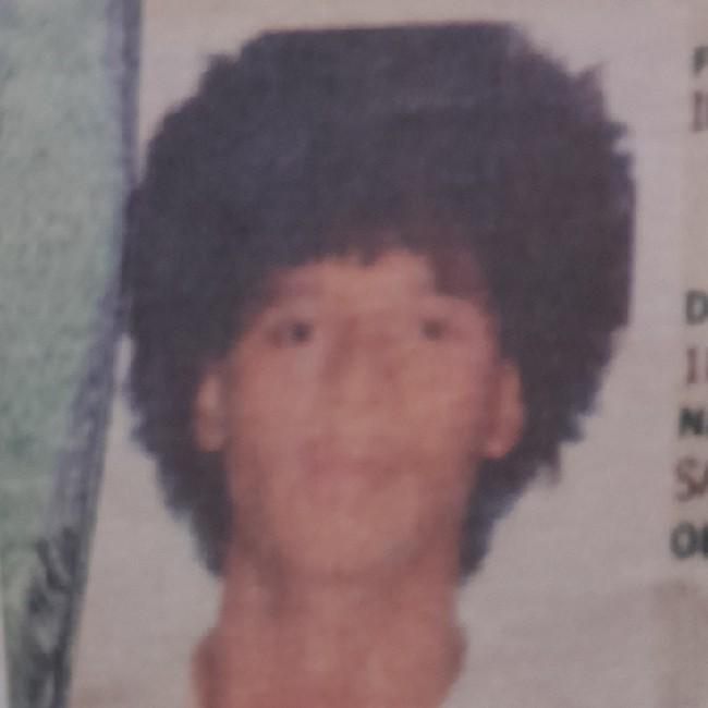Wsllyson Ferreira dos Anjos
