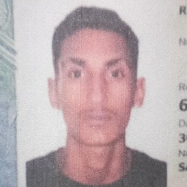 Rykelmy Maciel Felix