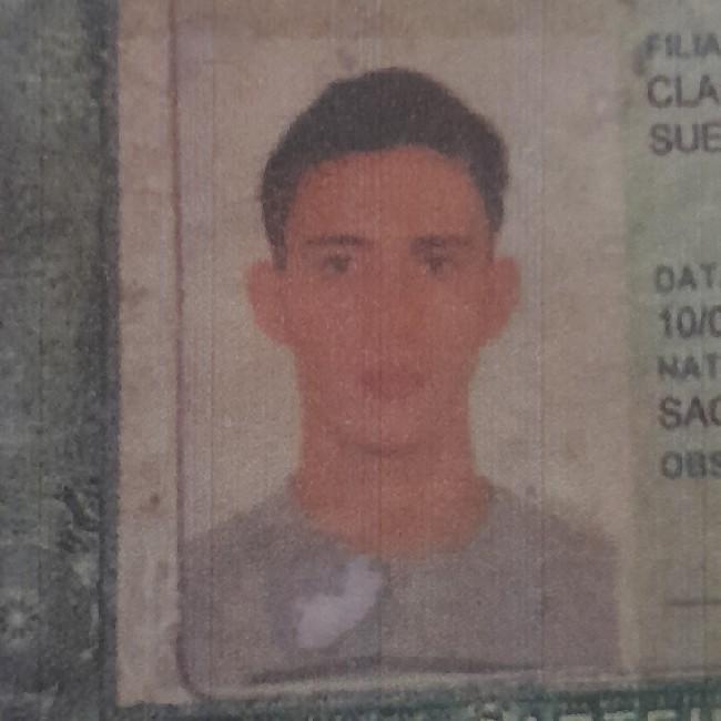 Claudio Levichson Moreira Campos Filho