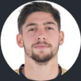 🇺🇾 F. Valverde