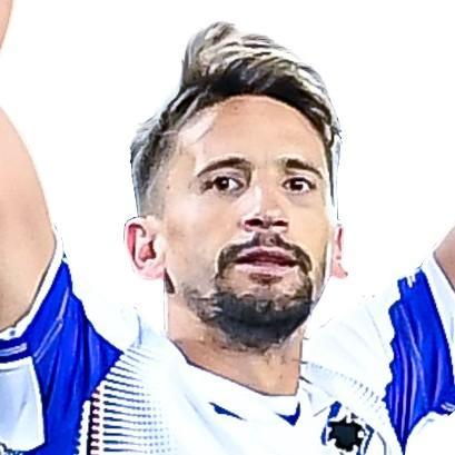 🇺🇾 G. Ramírez