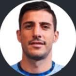 🇦🇷 P. Chavarria