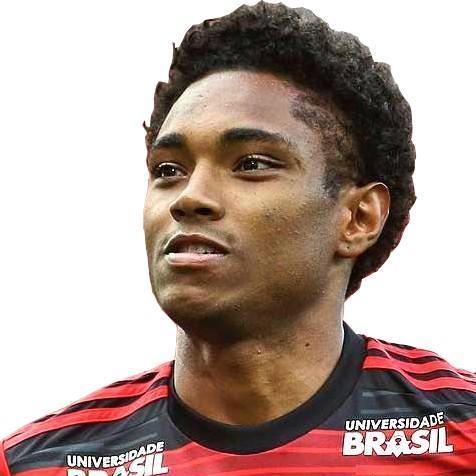 🇧🇷 Vitinho