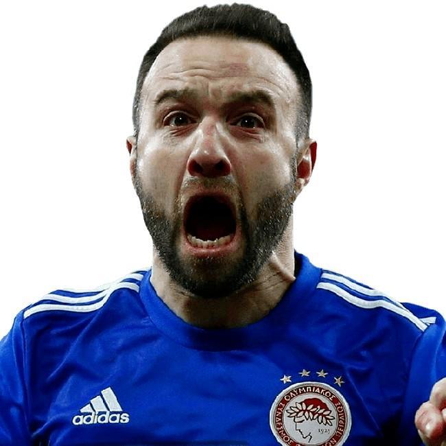 🇫🇷 M. Valbuena