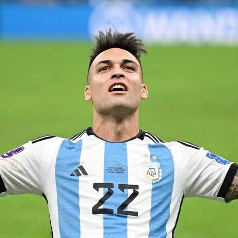 Lautaro Martinez