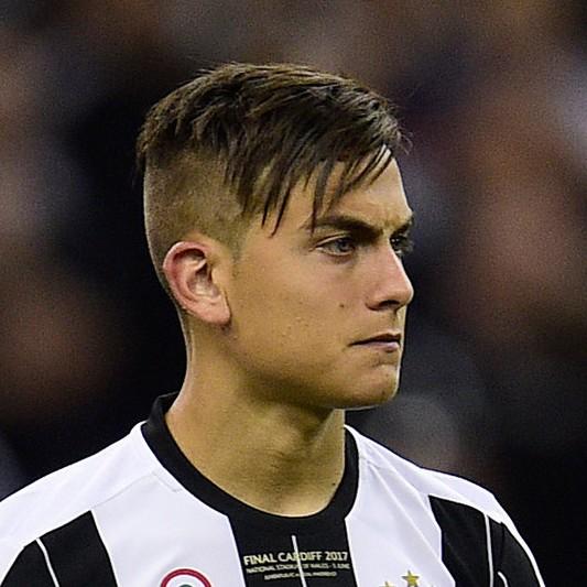 Paulo Dybala