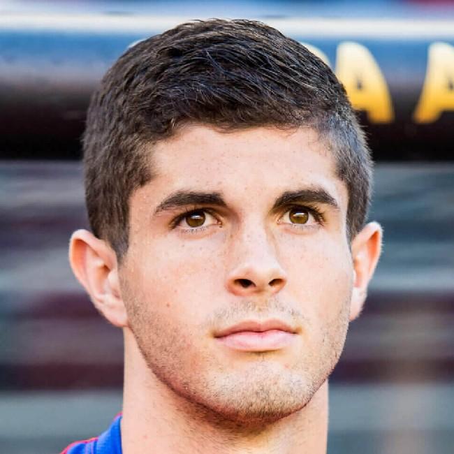 Christian Pulisic