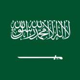 Saudi Arabia