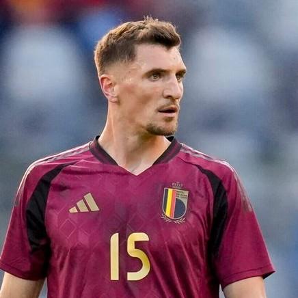 Thomas Meunier