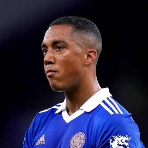 Youri Tielemans