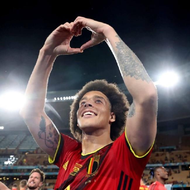 Axel Witsel