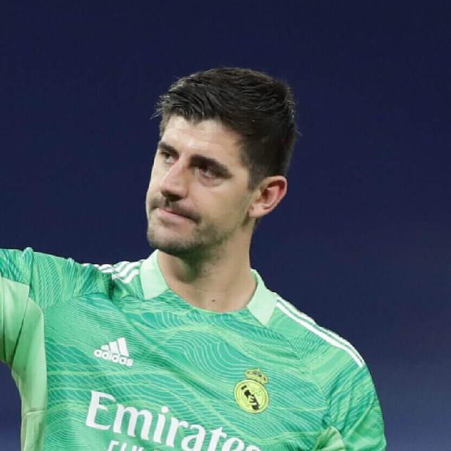 Thibaut Courtois🧤