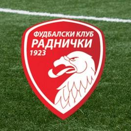 Radnicki 1923