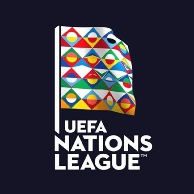 UEFA Liga Narodów 2024/2025