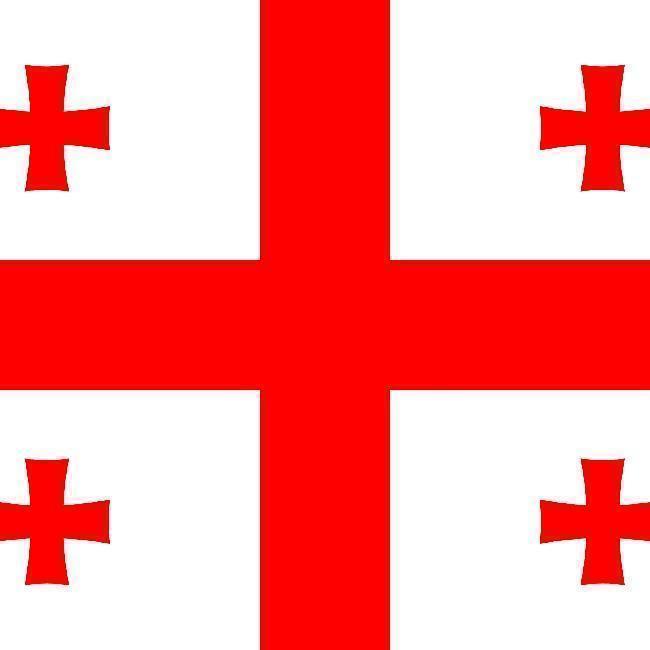 Gruzja