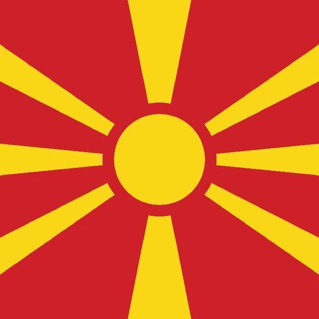Macedonia Północna