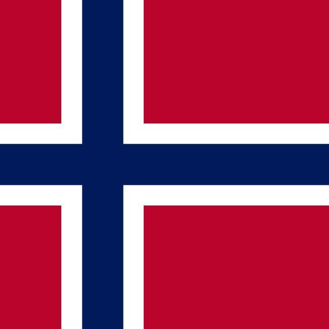 Norwegia