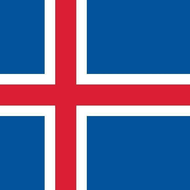 Islandia