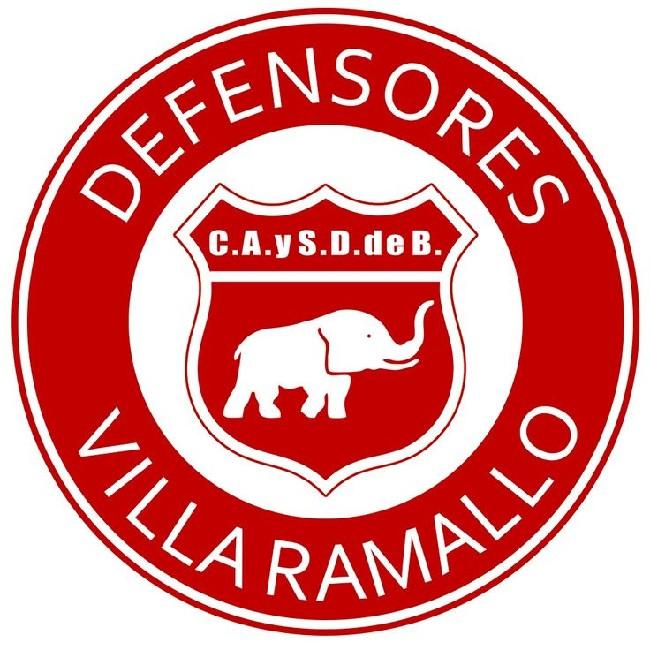 Defensores de belgrano villa Ramallo