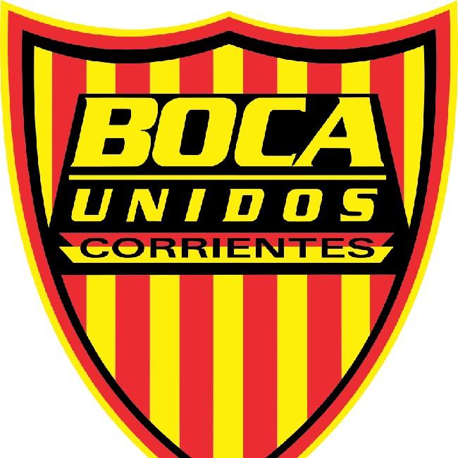 Boca unidos corriente