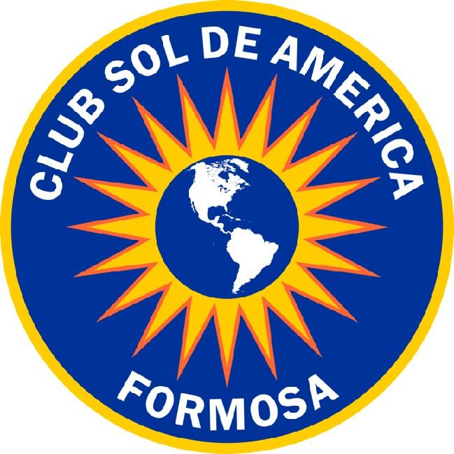 Sol de america Formosa