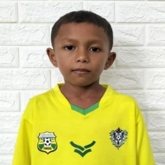 AKMAL ZUHDI AS-SHIDDIQIE