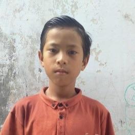 ABDURROHMAN ARSEN AL-FATAN