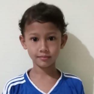 MUHAMMAD IBRAAH HASWAN HANIF