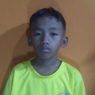 HAIDAR ALI WIJAYA