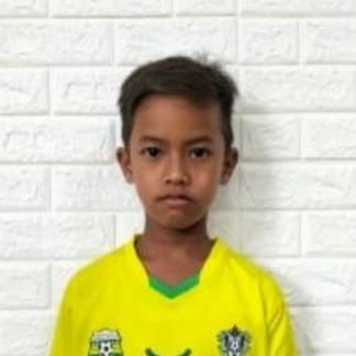 REVAN GILANG RAMADHAN
