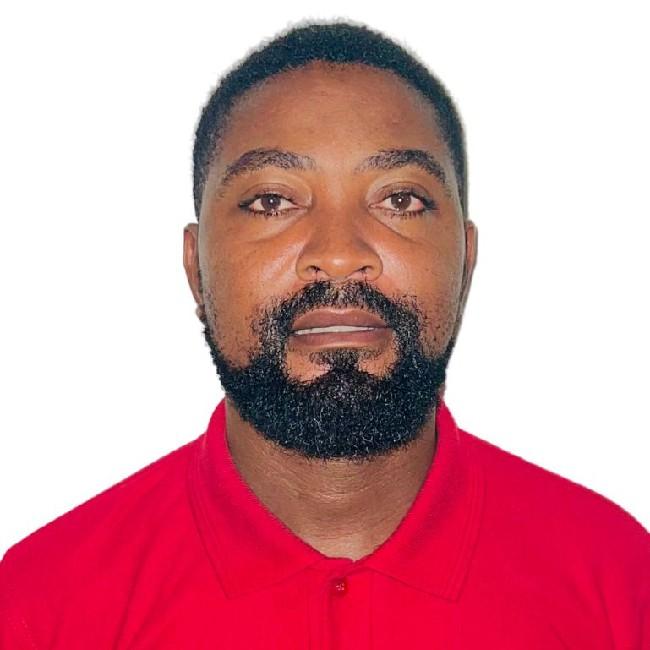 Z. Jose Mabale