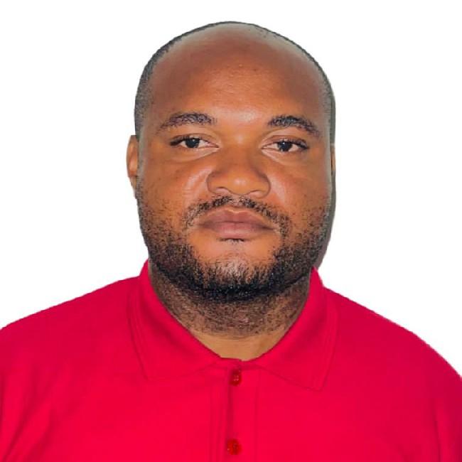 Z. Leandro Jesus