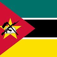 [WC] Mozambique / Kaamegalel