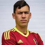 Nahuel Ferraresi