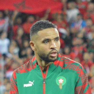 Youssef En-Nesyri