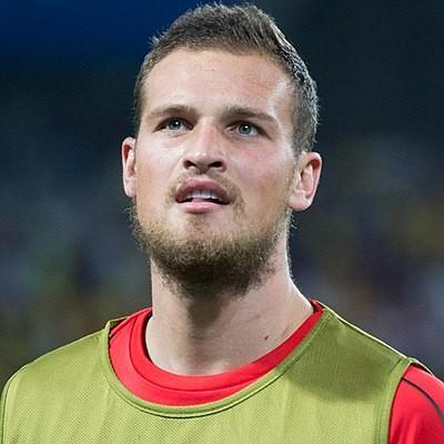 Predrag Rajković🧤