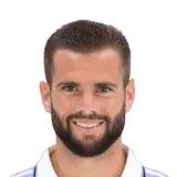 Nacho Fernandez