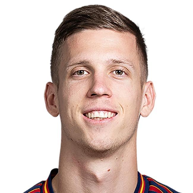 Dani olmo