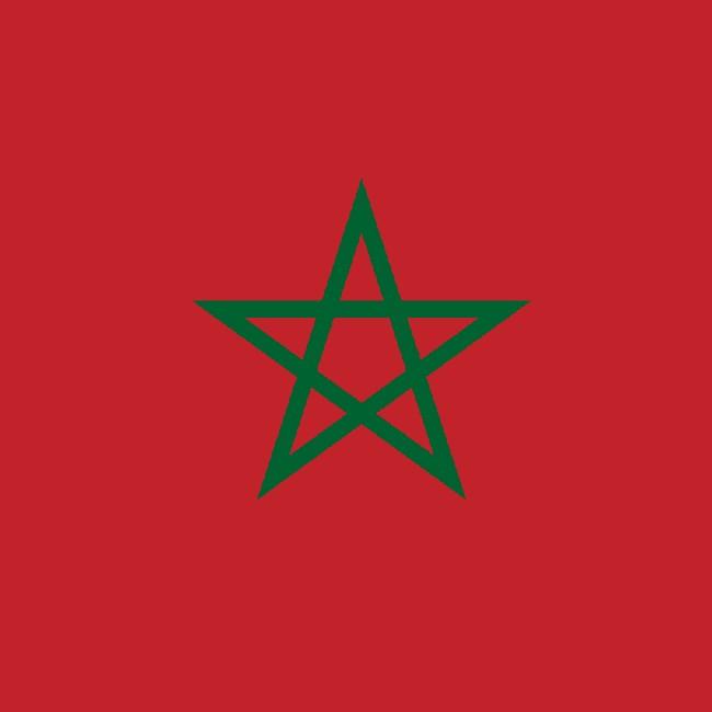 [WC] Marruecos / RoadStar