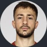 🇹🇷 H. Dervișoğlu