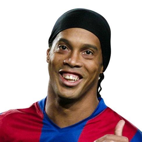🇧🇷 Ronaldinho gaúcho