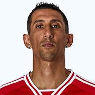 Á. Di María