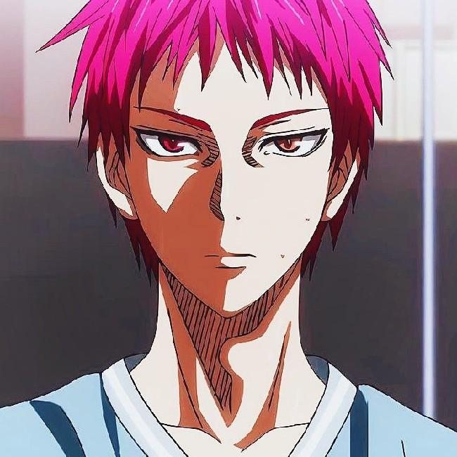 Vermillon akashi