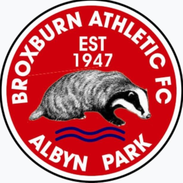 Broxburn Athletic