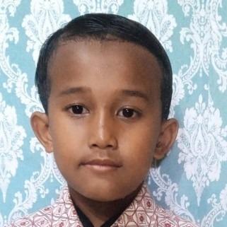 MOHAMAD REZA PRAMUDITA