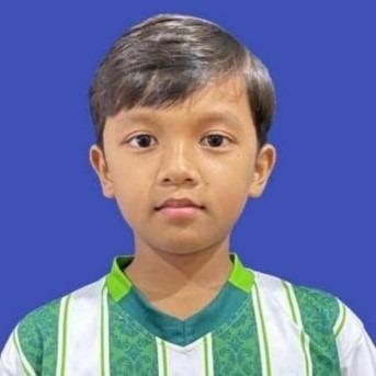MUHAMMAD SHOLAHUDIN SHAHIH AL FATIH