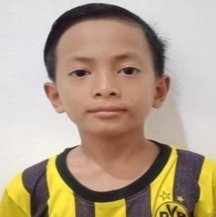 JHONATAN FIRDAUS ALKAYISI