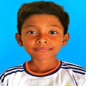 MUHAMMAD ARKHAN AL FATTAH
